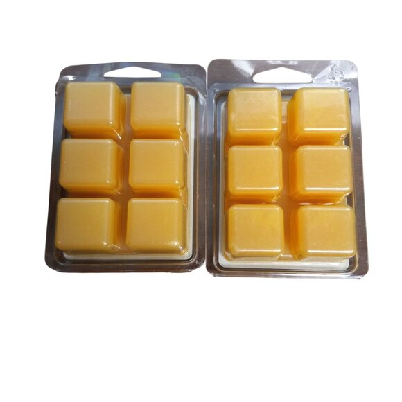 Better Homes & Gardens LE Christmas Morning Latte Scented Wax Cubes 2.5 Oz NEW - Picture 3 of 5
